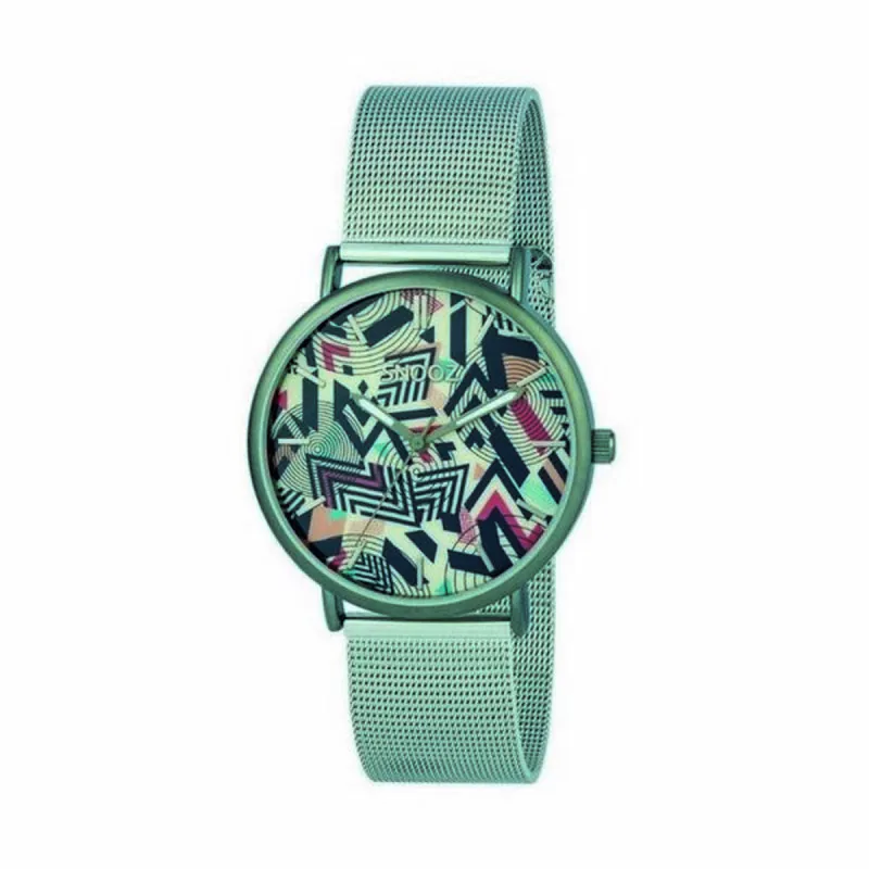 Abiejų lyčių laikrodis Snooz Saa1042-81 (Ø 40 mm)